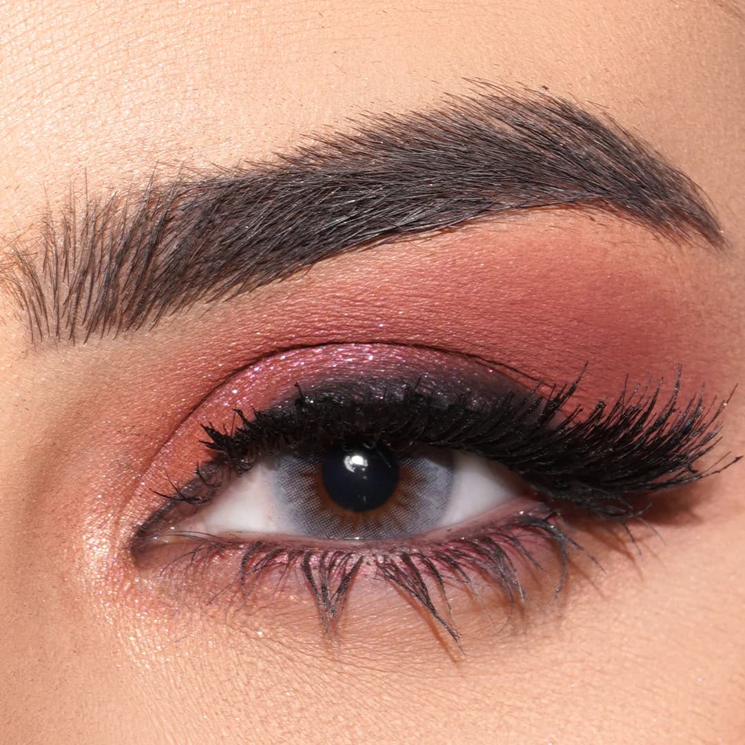 Beto Gray Talent Contact Lenses