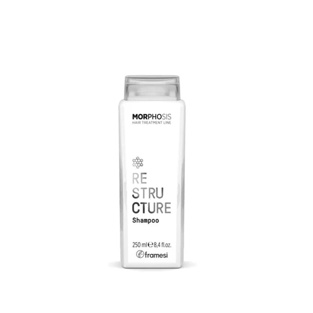 Morphosis Restructure Set 250 ml 2