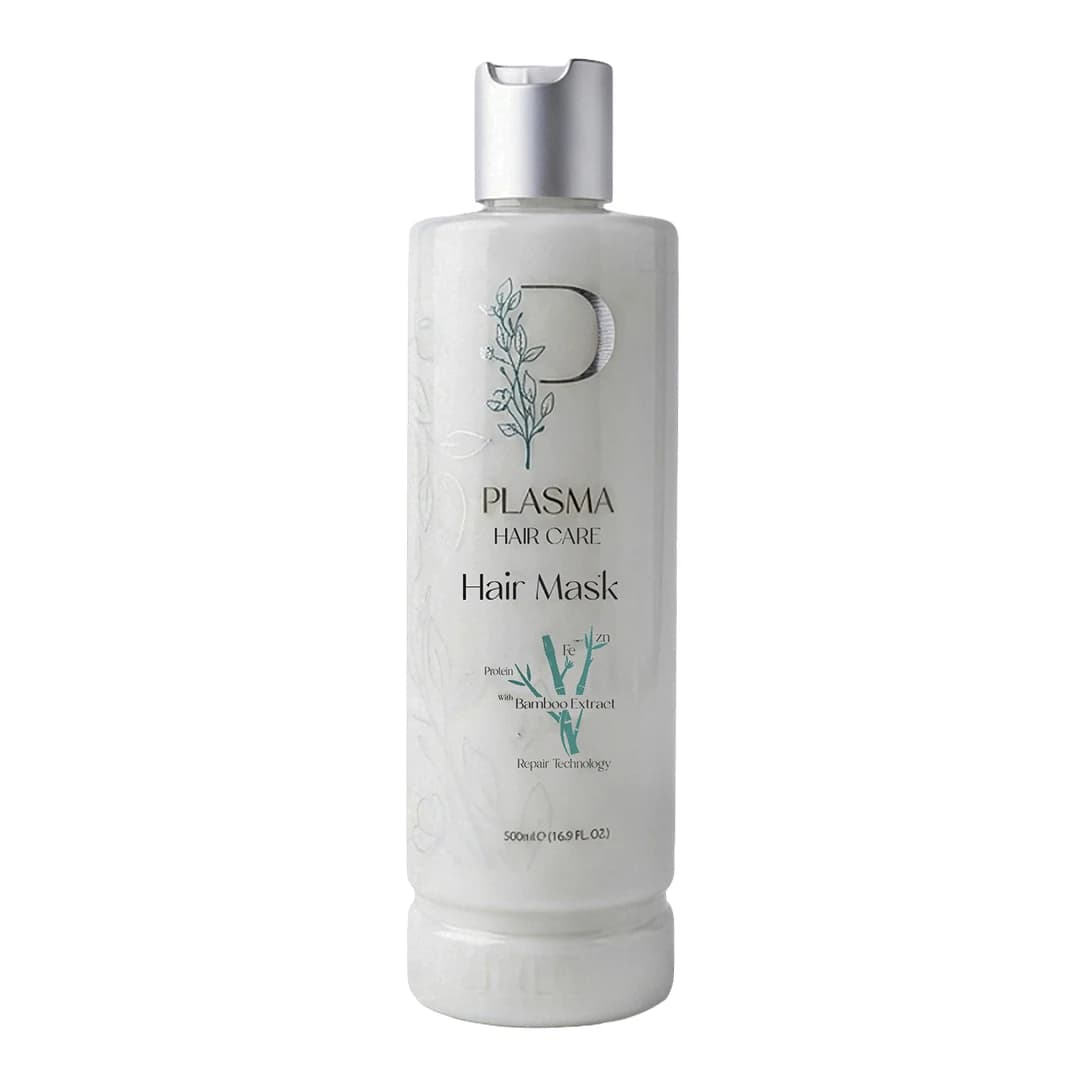 Plasma Hair Mask