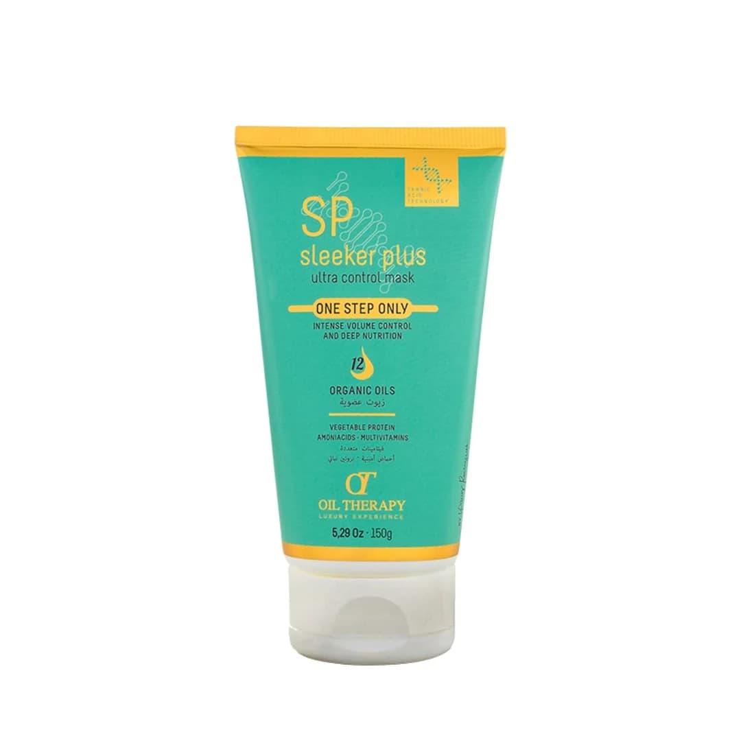 SP Sleeker Plus Gold Protein 150 ml