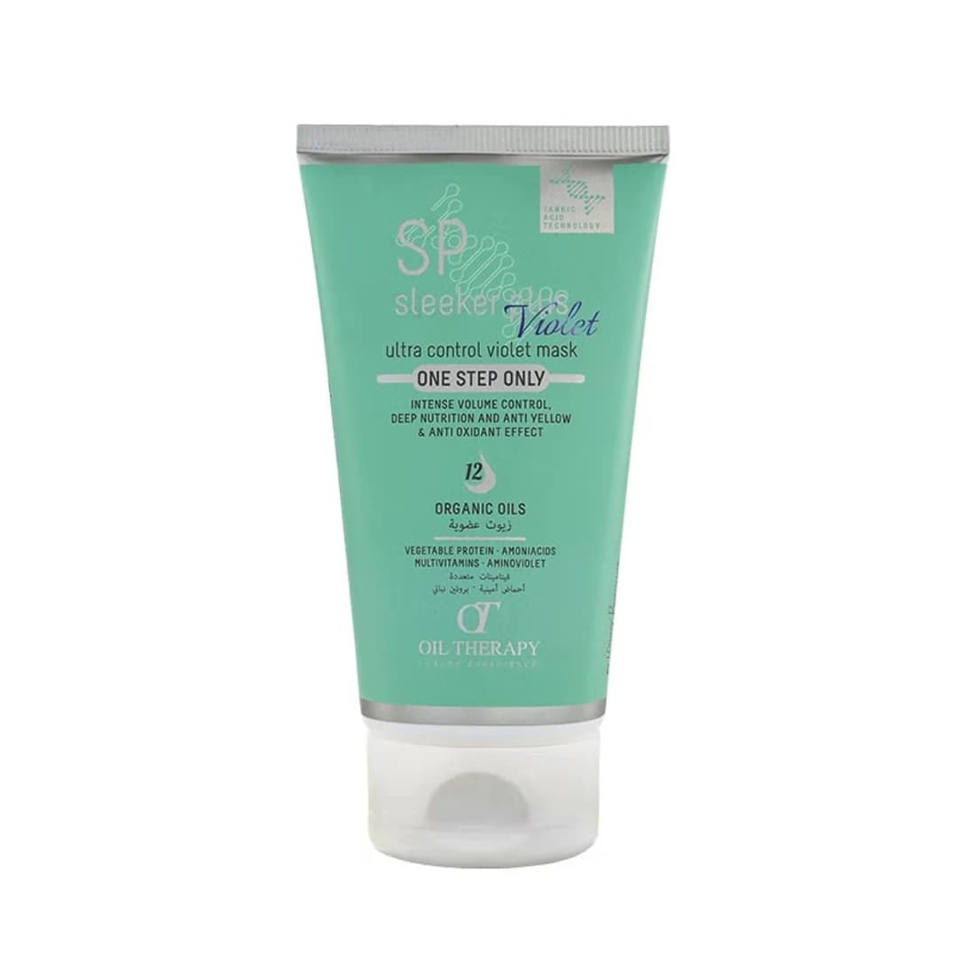 SP Sleeker Plus Violet Protein 150 ml