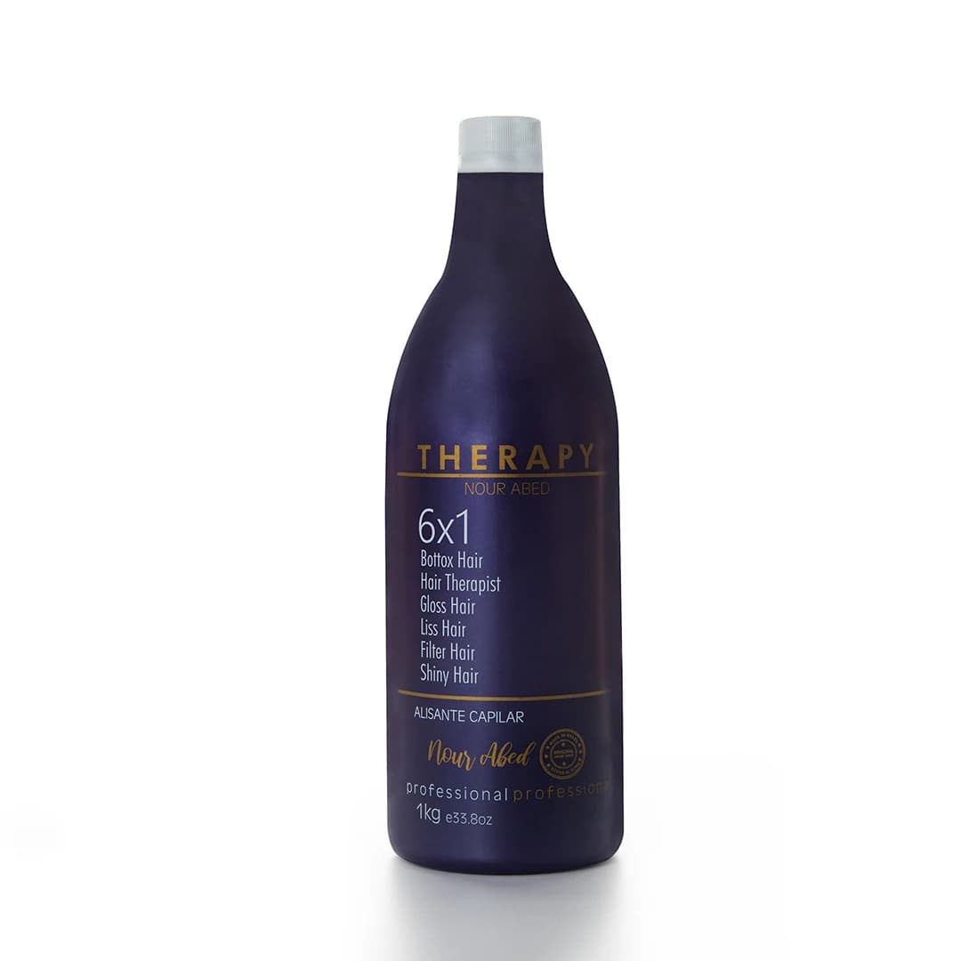 Professional Hair Proteins
