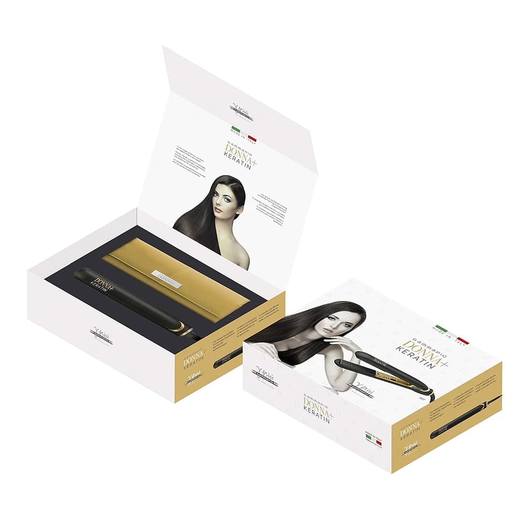 Electrical Styling Tools