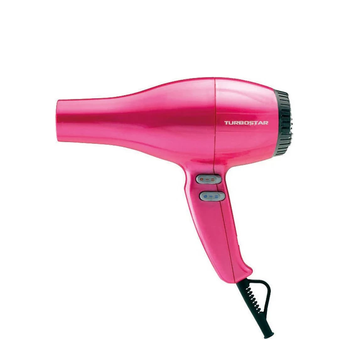 Gamma Turbo Star Hair Dryer 2